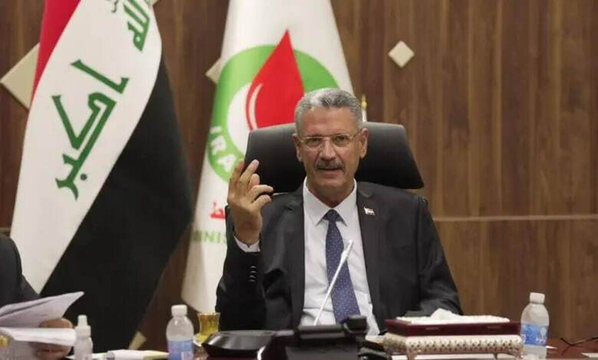 عراق اطلاعات مهم ایران را به آمریکا لو داد