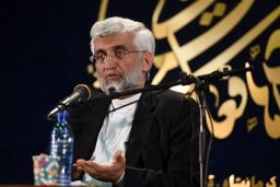  جلیلی از سفرش به اندونزی در سال 69خاطره گفت