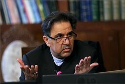 آخوندی پاسخ داد: آیا مدیریت بحران اشتباه بود؟