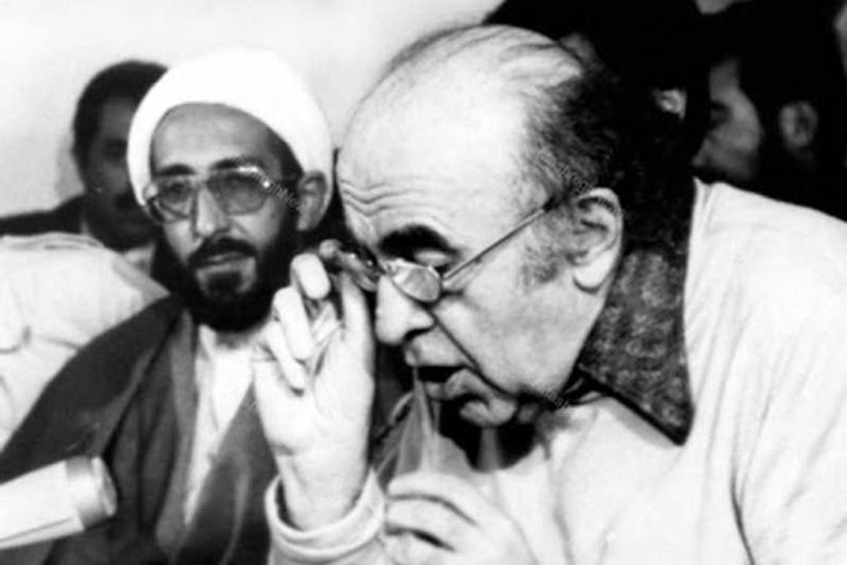 ناگفتههای هادی غفاری از اعدام هویدا