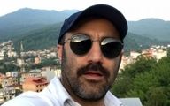 چهره ترسناک محسن تنابنده سوژه شد!