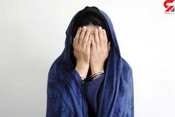 ماجرای جنجال بازداشت یک زن خانه دار+جزئیات