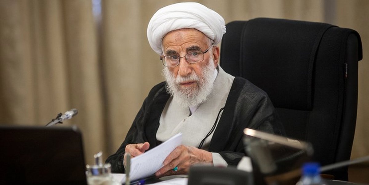 توصیه های مهم آیتالله جنتی به نمایندگان مجلس یازدهم