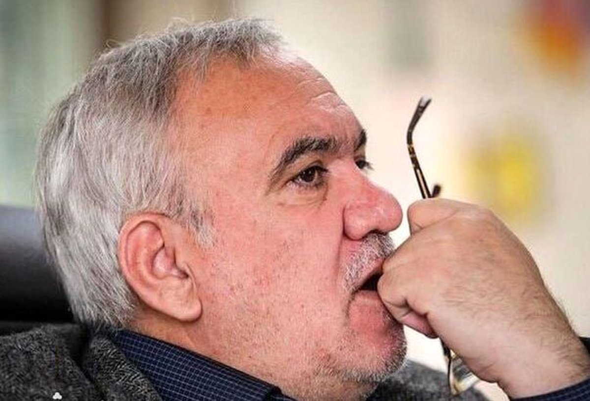 فتح الله زاده و استعفای دوم، چیزی نمانده!