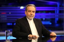 ایران توقف تحمیلی غنی سازی را نمی پذیرد