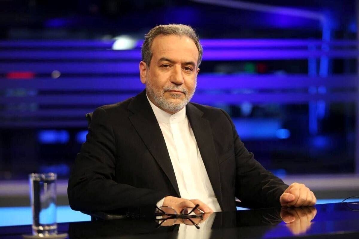 ایران توقف تحمیلی غنی سازی را نمی پذیرد