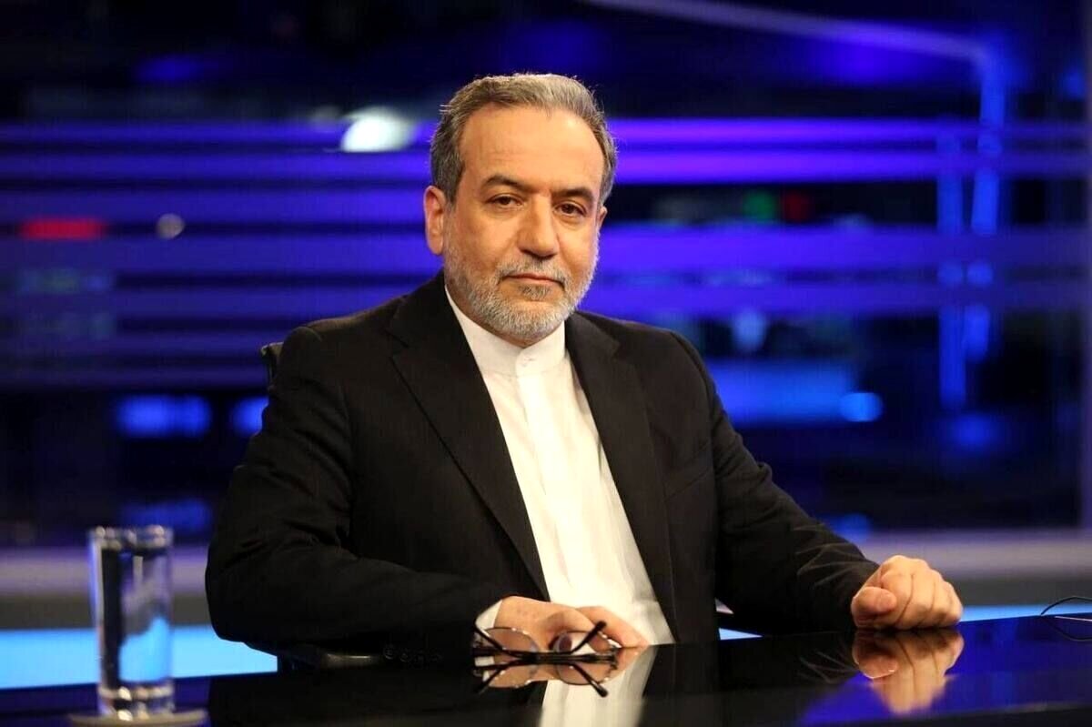 ایران توقف تحمیلی غنی سازی را نمی پذیرد