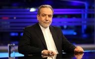 ایران توقف تحمیلی غنی سازی را نمی پذیرد