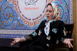 سوتی باورنکردنی بهاره رهنما در فضای مجازی! +فیلم عجیب