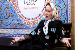 سوتی باورنکردنی بهاره رهنما در فضای مجازی! +فیلم عجیب