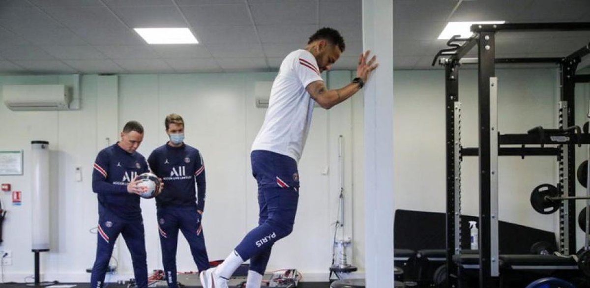  ستاره برزیلی برای رئال مادرید استارت زد! (عکس)