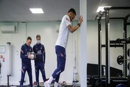  ستاره برزیلی برای رئال مادرید استارت زد! (عکس)