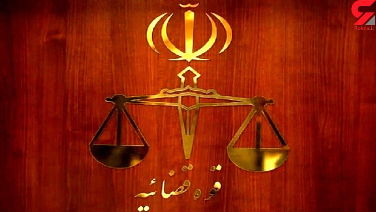 بازداشت مرد حیوان آزار در آباده