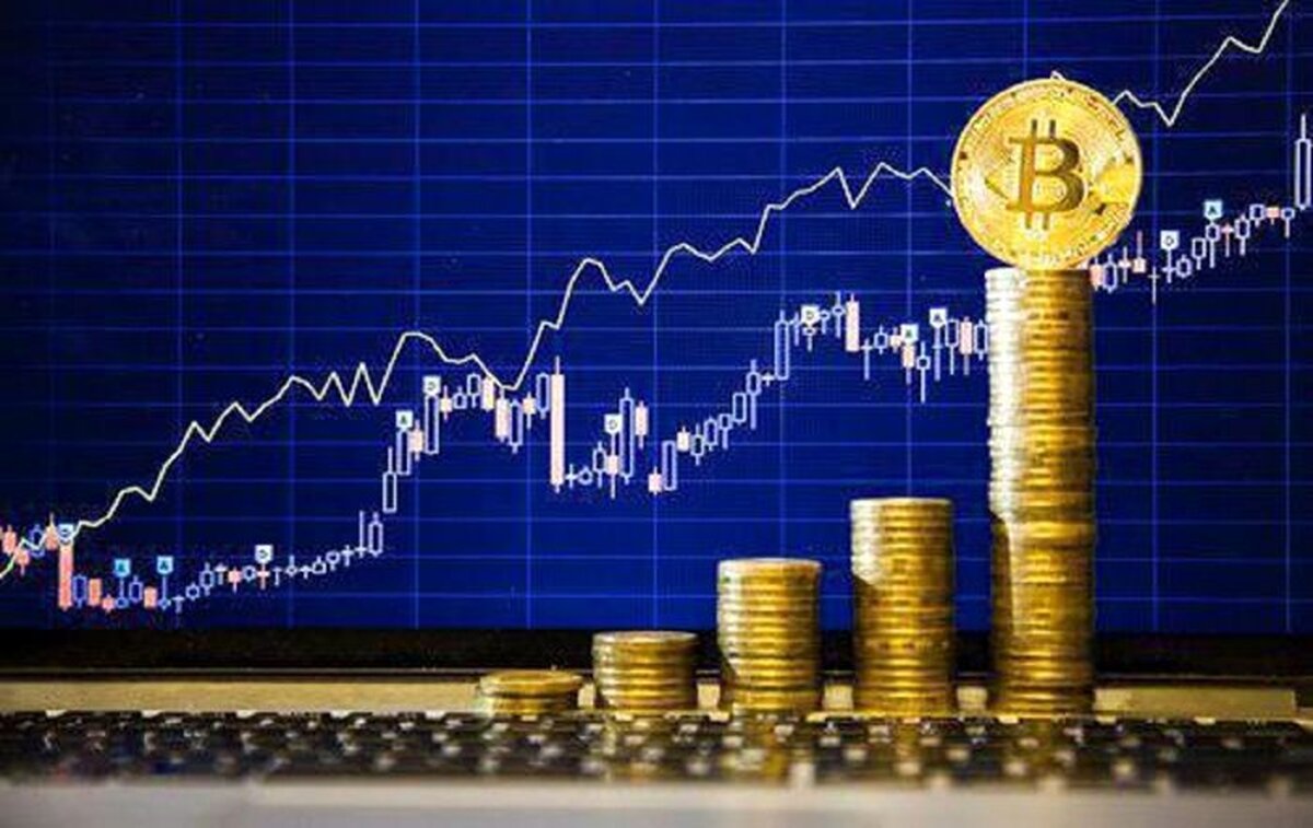 بیت کوین جایگزین طلا و مسکن در ایران می شود؟