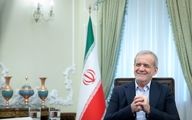 پزشکیان: آمریکا احترام بگذارد ما هم احترام نگه خواهیم داشت