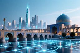 تحول دیجیتال در اصفهان، رشد سریع تقاضا برای طراحی سایت تخصصی 