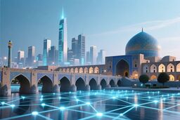 تحول دیجیتال در اصفهان، رشد سریع تقاضا برای طراحی سایت تخصصی 