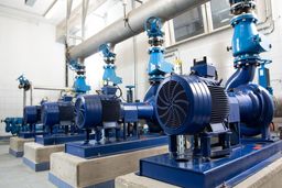 بهترین مارک پمپ آب