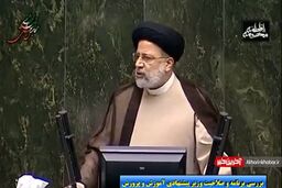 رئیس جمهور: هیچکس حق القاء ترس در جامعه ندارد