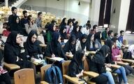 کلاس‌های دانشگاه تهران در هفته اول مجازی شد