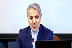  نوبخت :برخی‌از نمایندگان اصرار دارند که هدف ترامپ حتماً محقق می شود