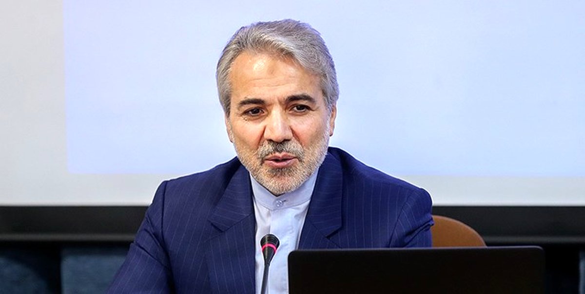  نوبخت :برخی‌از نمایندگان اصرار دارند که هدف ترامپ حتماً محقق می شود