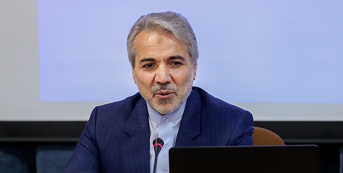  نوبخت :برخی‌از نمایندگان اصرار دارند که هدف ترامپ حتماً محقق می شود