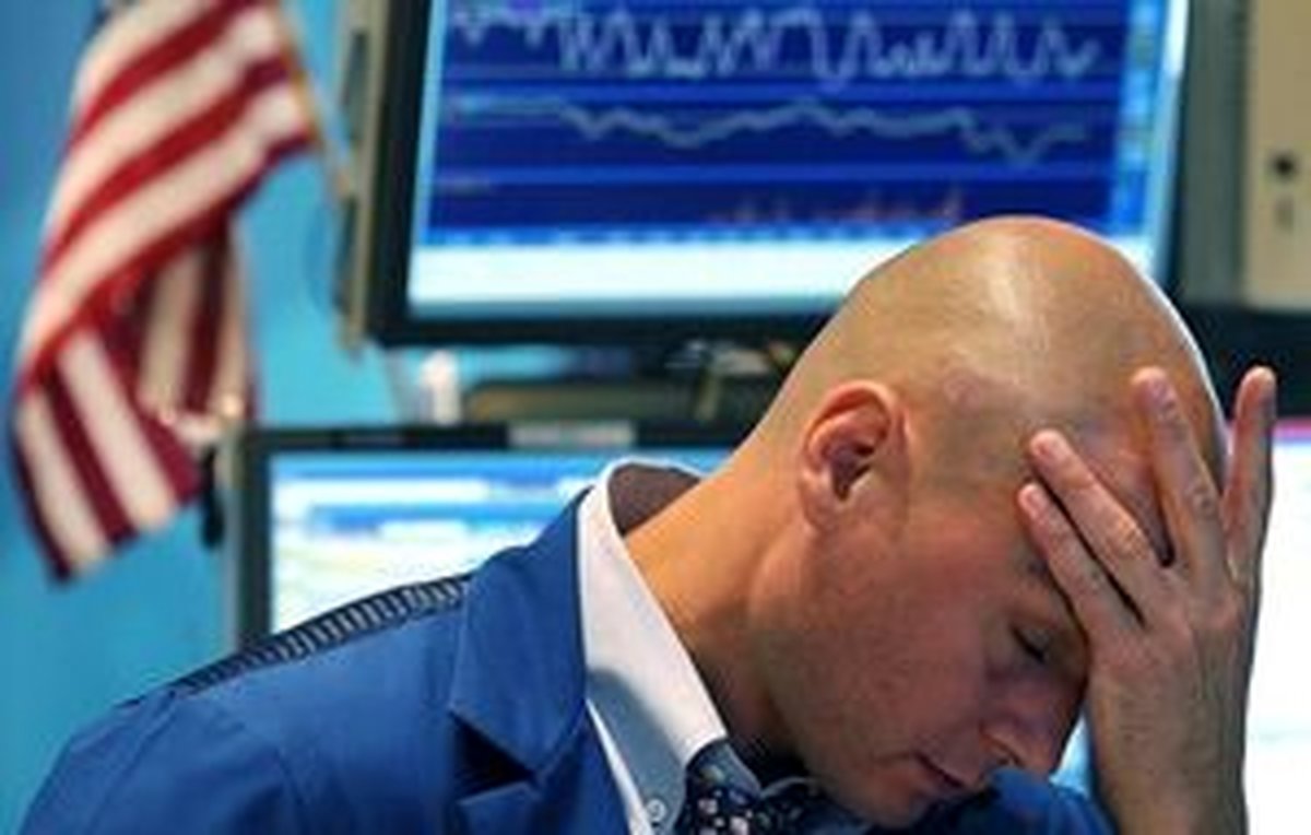 روزهای بد در انتظار بورس آمریکا