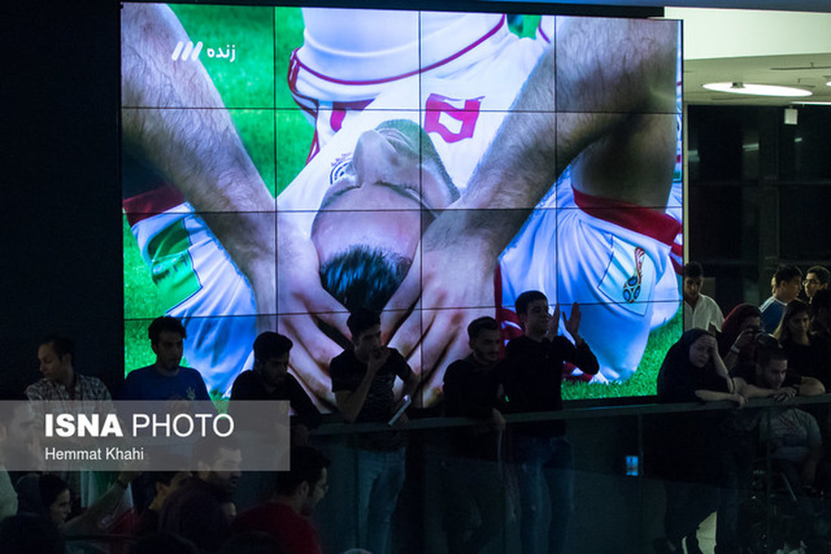 اعصاب مردم را با گزارشتان به هم نریزید!