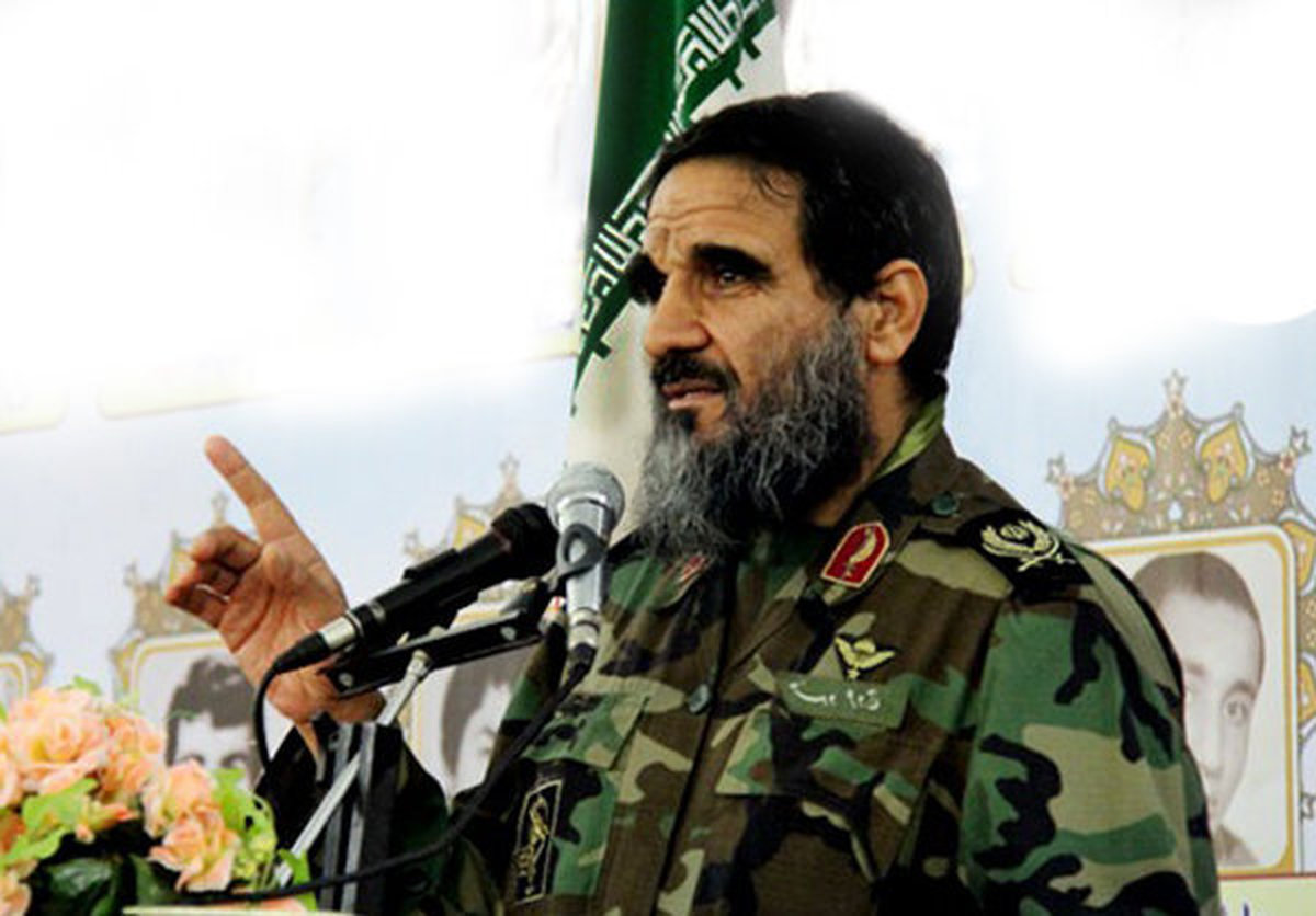 مشاور فرمانده سپاه: قدرت ما در مقاومت اعتقادی است