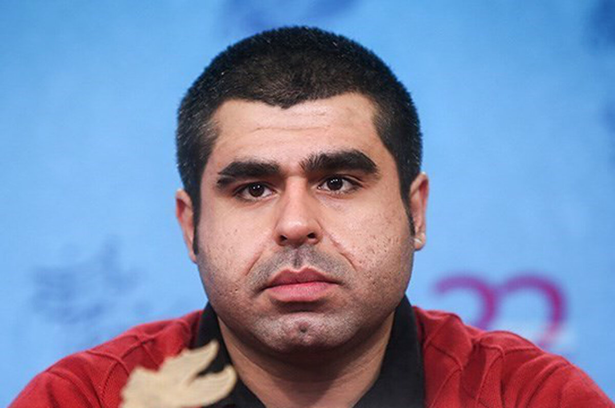 عکس نوزادی امیر نوری با ته ریش جنجالی شد! +تصاویر
