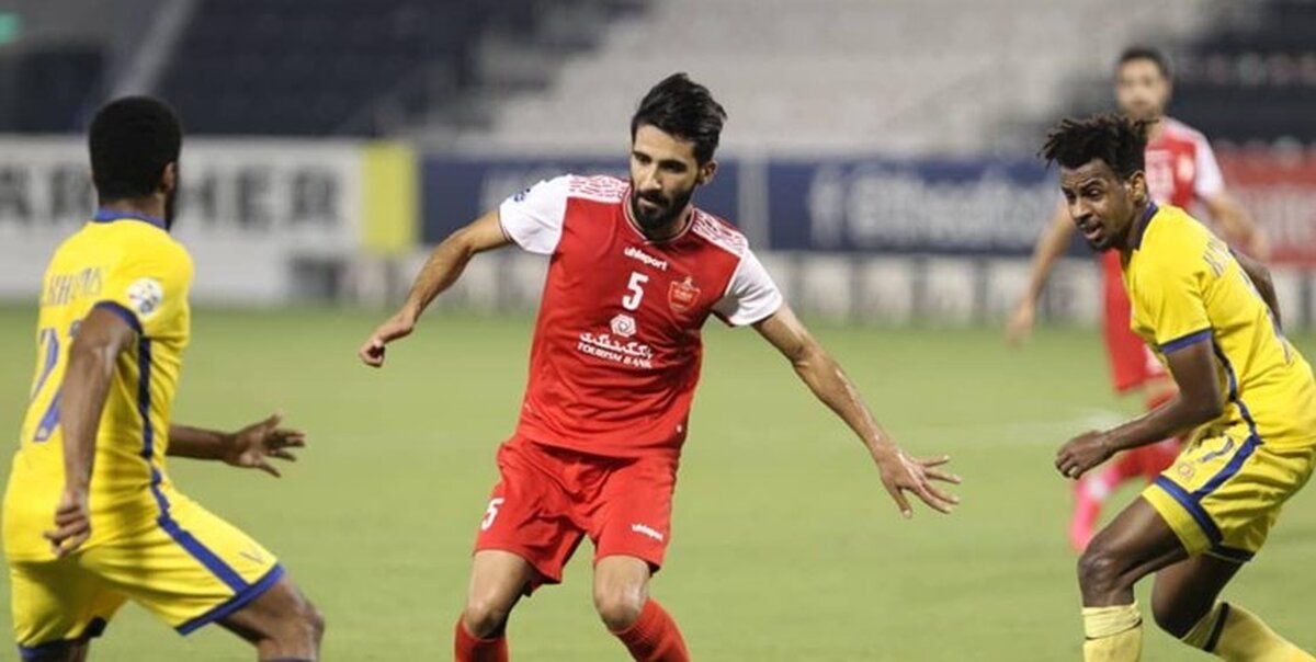 فیفا درباره پرسپولیس فردا حکم می دهد