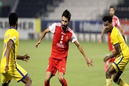 فیفا درباره پرسپولیس فردا حکم می دهد