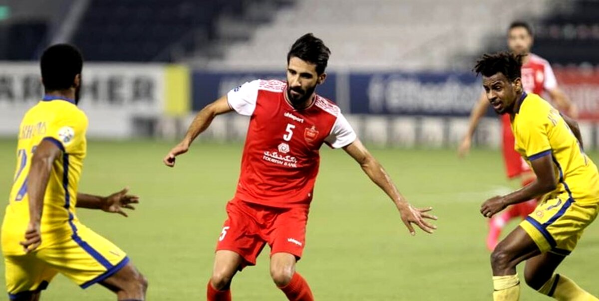 فیفا درباره پرسپولیس فردا حکم می دهد
