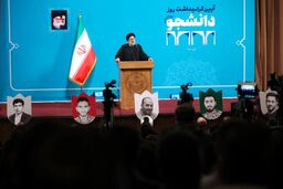 برخی به من توصیه کردند که روز ۱۶ آذر به دانشگاه نروم