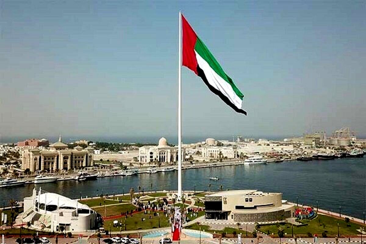 واکنش امارات به پاسخ نظامی ایران علیه اسرائیل