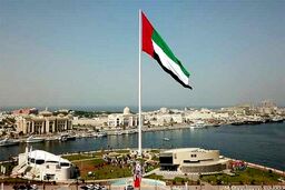واکنش امارات به پاسخ نظامی ایران علیه اسرائیل