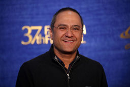 شوکه شدن رامبد جوان از شغل مادر هومن سیدی 