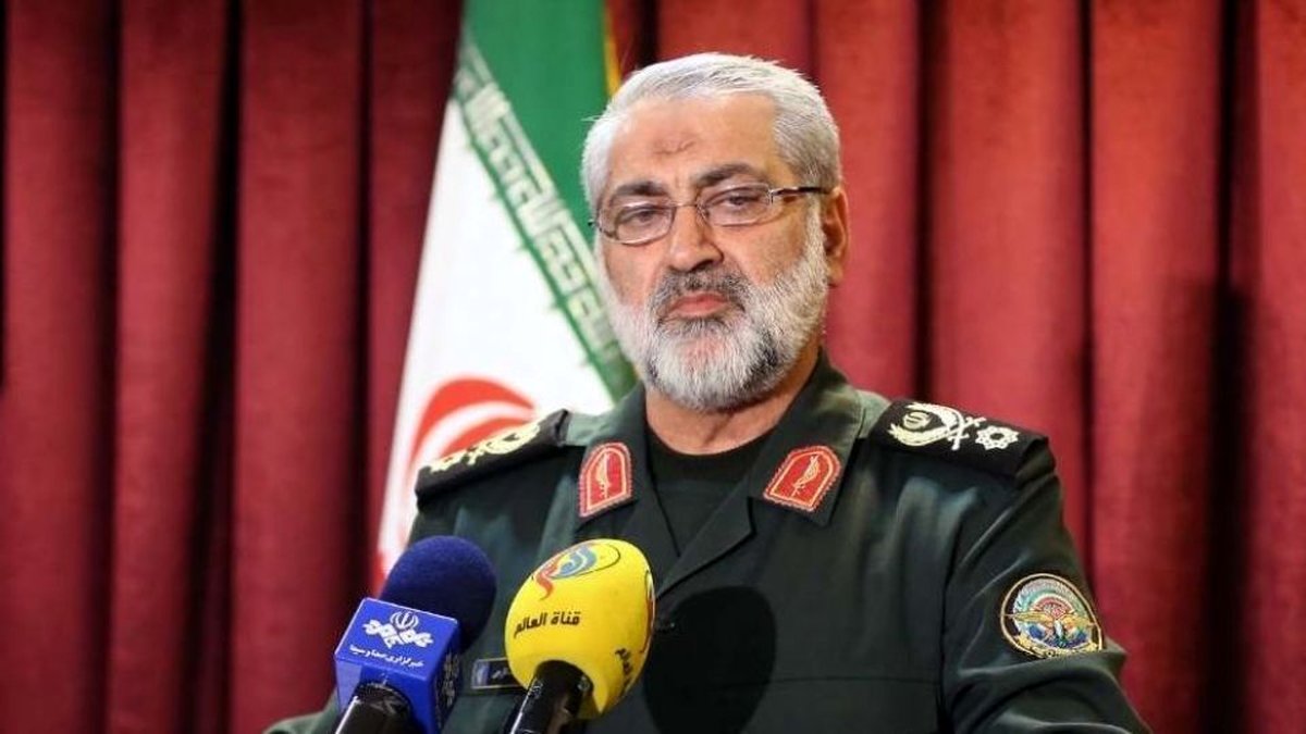 هشدار ایران: خطا کنند حیفا و تلآویو را میزنیم