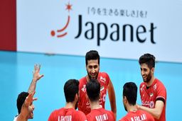 انتقام از استرالیا این بار در جهانی؛ کانگوروها زانو زدند