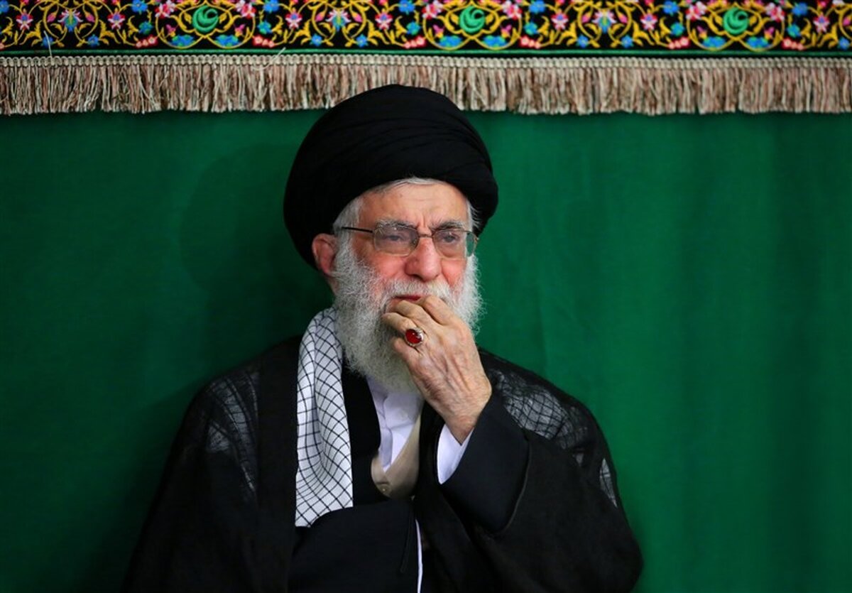دیدار نخبگان و استعدادهای برتر علمی با رهبر انقلاب