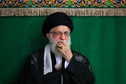 پیام رهبر انقلاب درپی شهادت رئیس جمهور و همراهانش در سانحه بالگرد