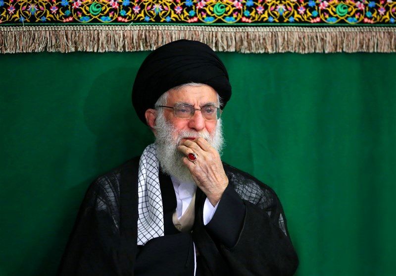 نصیحت رهبر انقلاب به دختر سردار سلیمانی چه بود؟