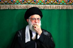 پیام رهبر انقلاب درپی درگذشت والده حجت‌الاسلام والمسلمین تحریری
