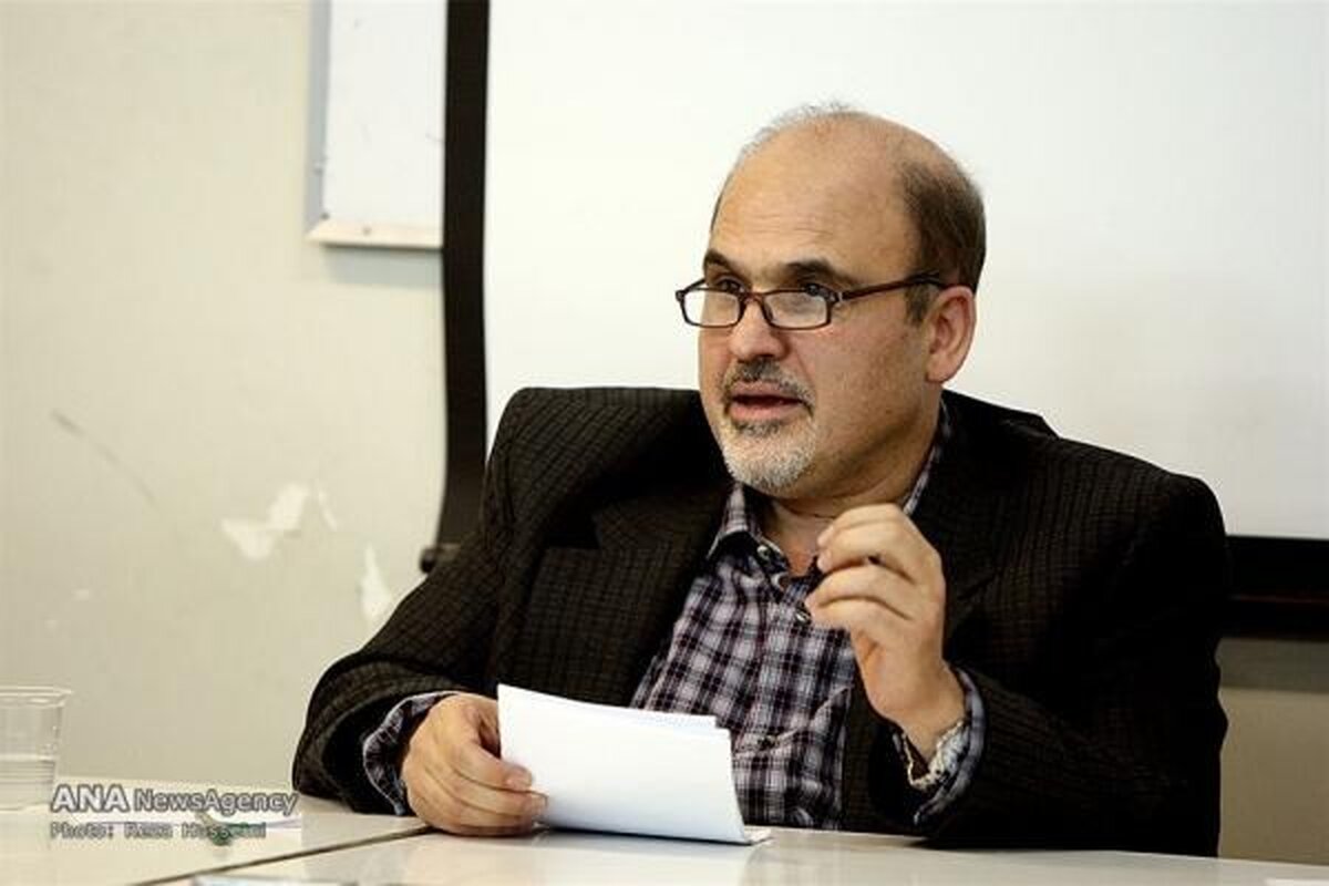 سپاه ، دموکراسی و ترامپ / یادداشتی از حمید رضا جلایی پور