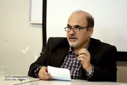 سپاه ، دموکراسی و ترامپ / یادداشتی از حمید رضا جلایی پور