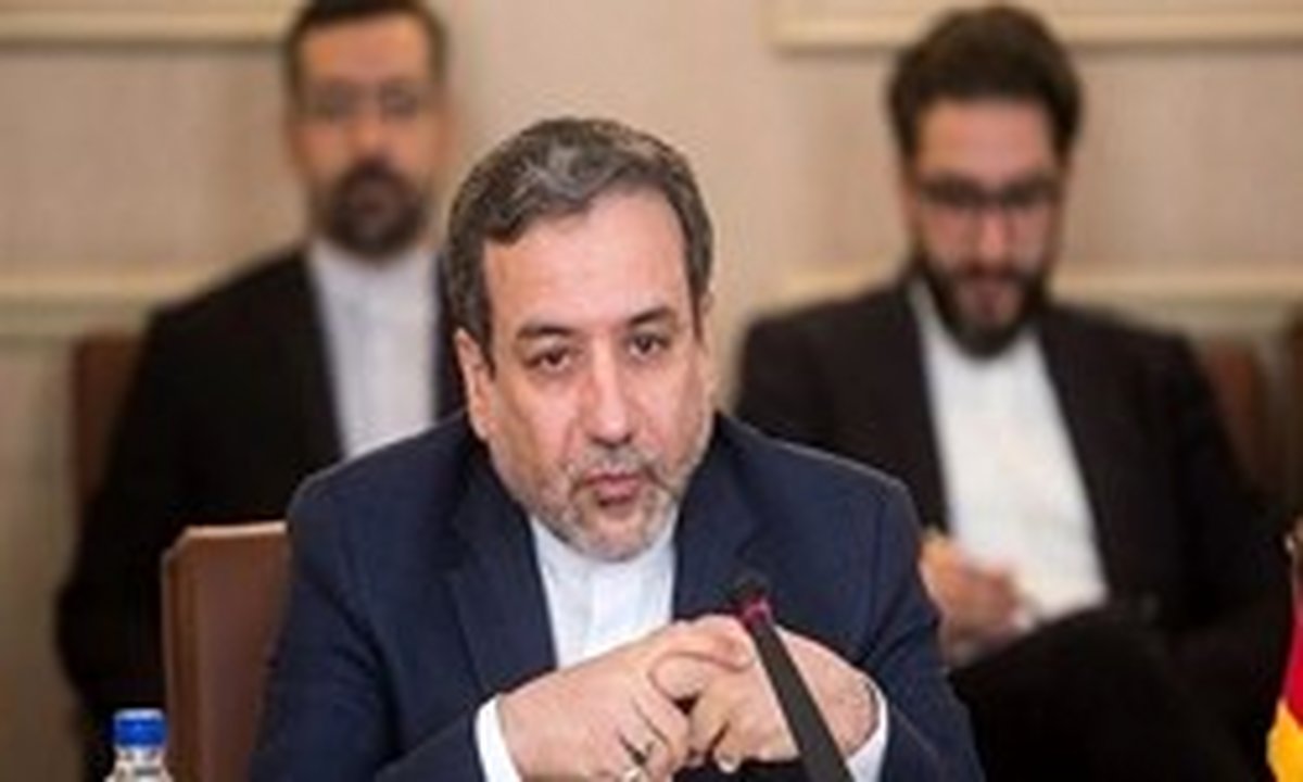 هیچ مذاکرهای با آمریکا نداریم، چه مستقیم چه غیرمستقیم