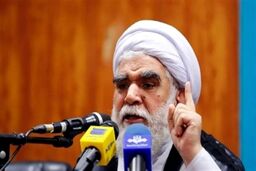 اختری: اسرائیل خطا کند؛ سرزمین‌های اشغالی را مثل غزه می‌کنیم