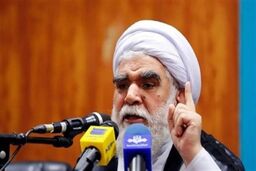اختری: اسرائیل خطا کند؛ سرزمین‌های اشغالی را مثل غزه می‌کنیم