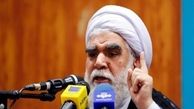 اختری: اسرائیل خطا کند؛ سرزمین‌های اشغالی را مثل غزه می‌کنیم